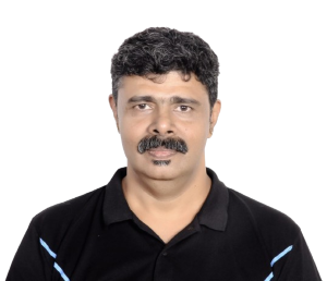 Mr. Gururaj Rao H.