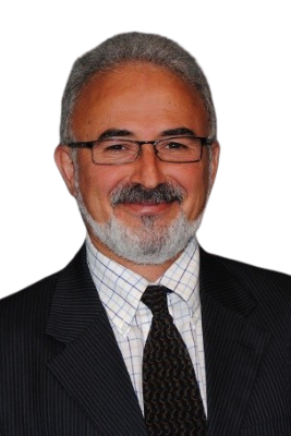 Dr. Omid Ansary