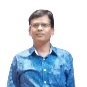 Mr. Bachu Yesobu